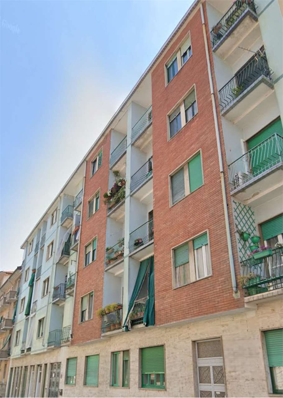 Immagine per Appartamento in vendita a Torino via Tonale