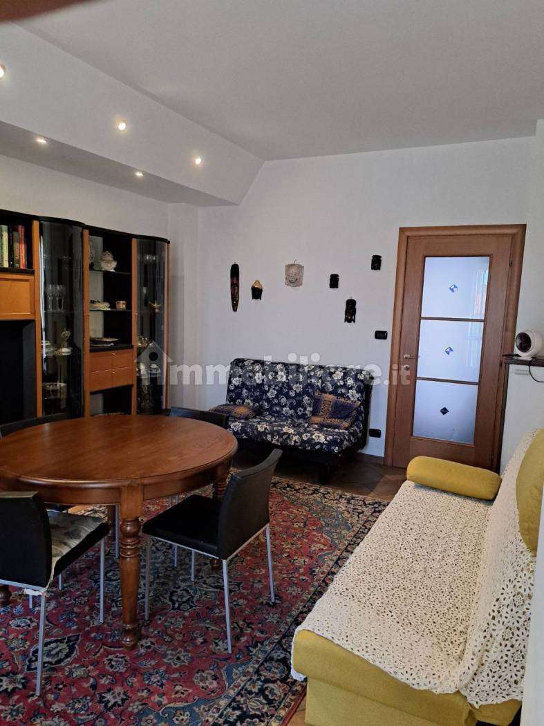 Immagine per Appartamento in vendita a Torino via Tonale