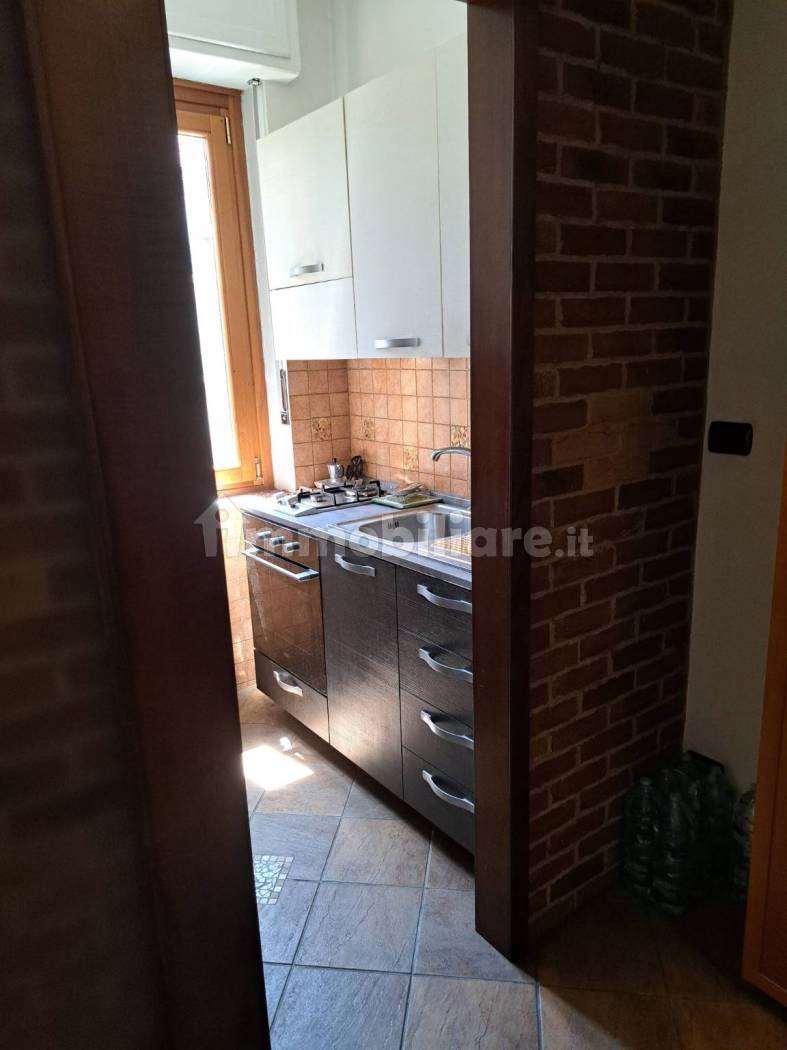Immagine per Appartamento in vendita a Torino via Tonale