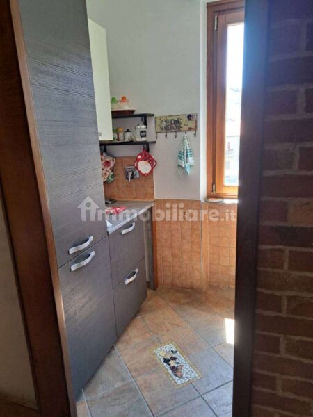 Immagine per Appartamento in vendita a Torino via Tonale