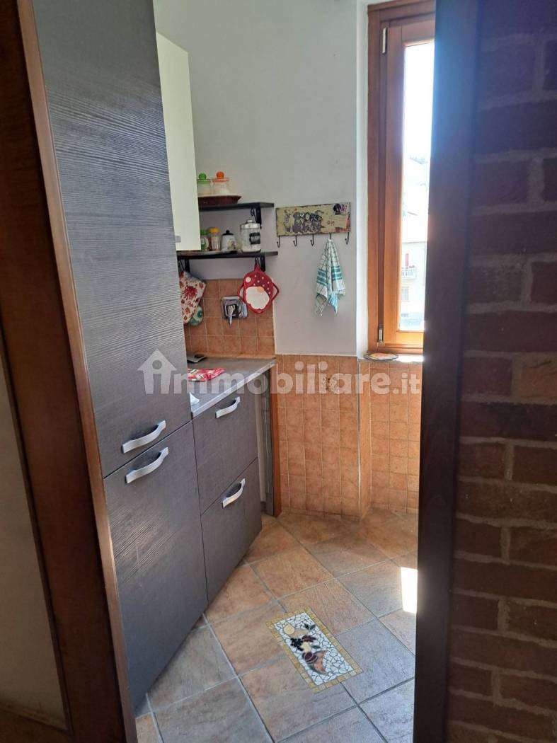 Immagine per Appartamento in vendita a Torino via Tonale