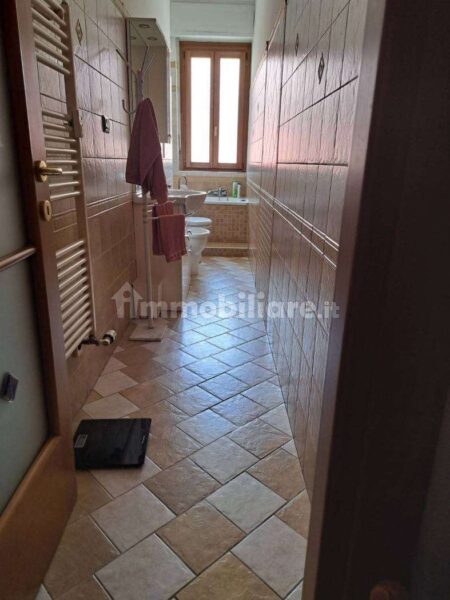 Immagine per Appartamento in vendita a Torino via Tonale