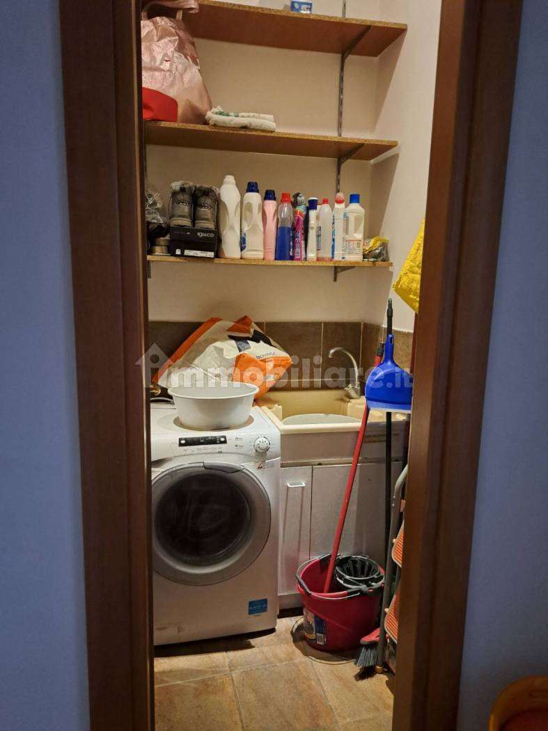 Immagine per Appartamento in vendita a Torino via Tonale