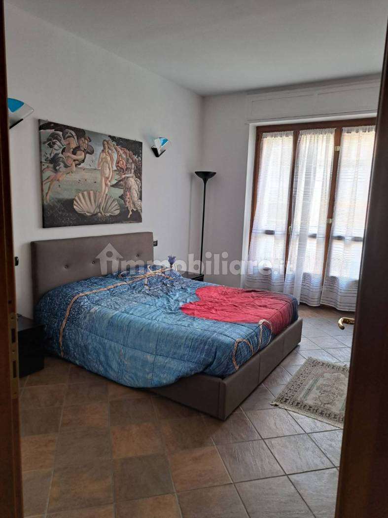 Immagine per Appartamento in vendita a Torino via Tonale