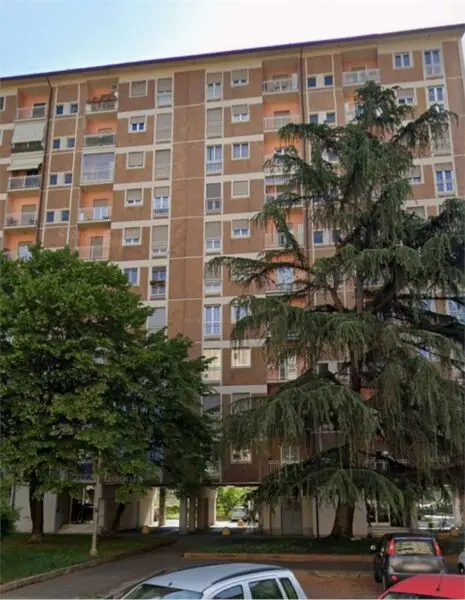 Appartamento via Alessandro Fleming, Torino