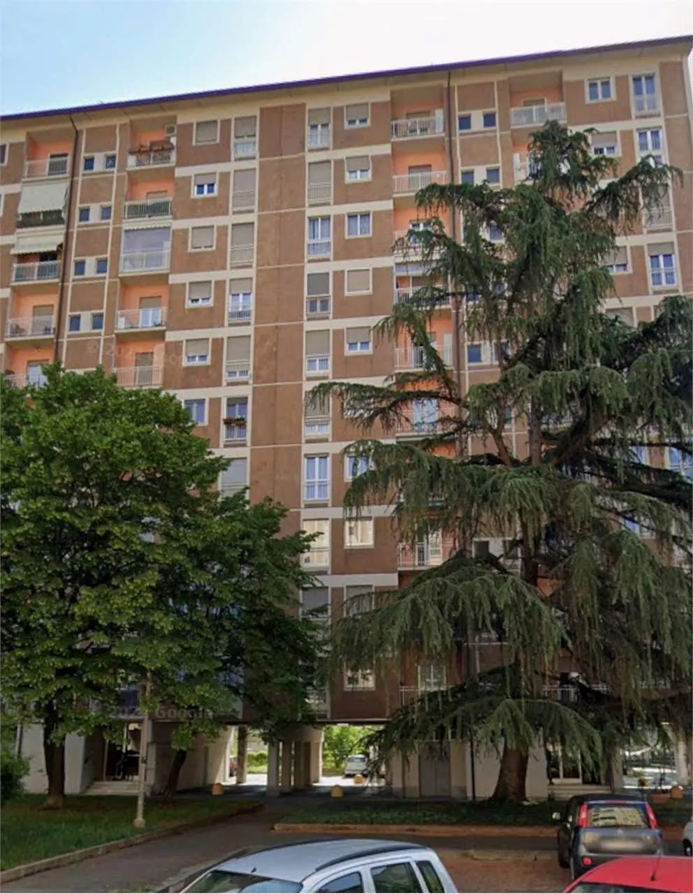 Immagine per Appartamento in vendita a Torino via Alessandro Fleming