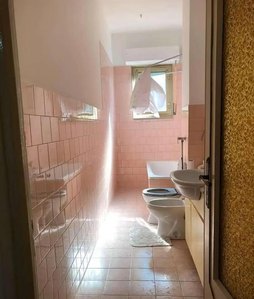 Immagine per Appartamento in vendita a Torino via Alessandro Fleming