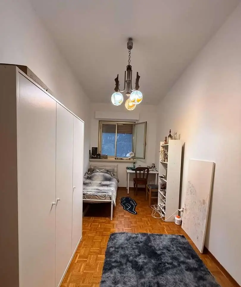 Immagine per Appartamento in vendita a Torino via Alessandro Fleming