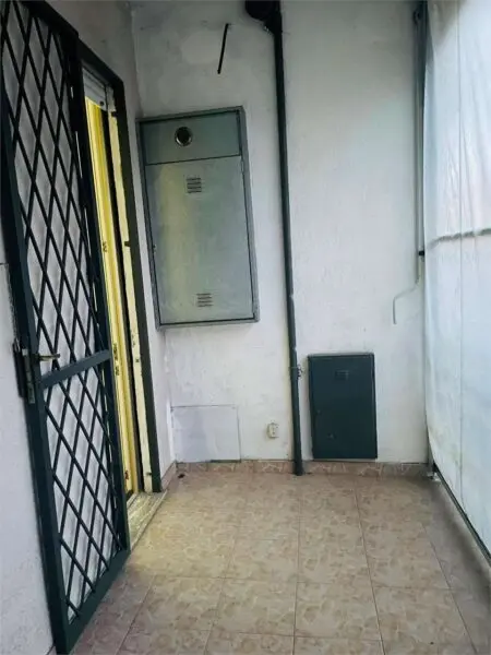 Appartamento via Capra, Rivoli
