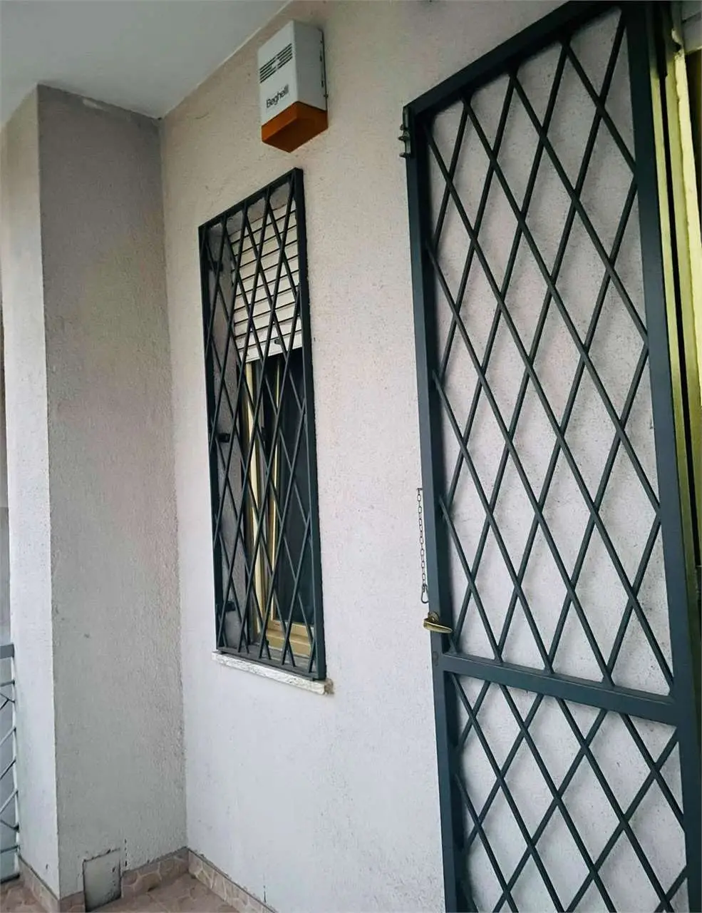 Immagine per Appartamento in vendita a Rivoli via Capra