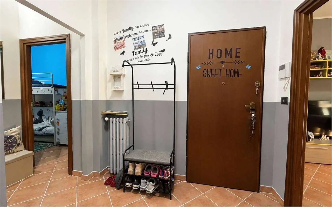 Immagine per Appartamento in vendita a Rivoli via Capra