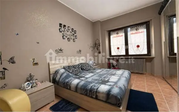 Appartamento via Capra, Rivoli