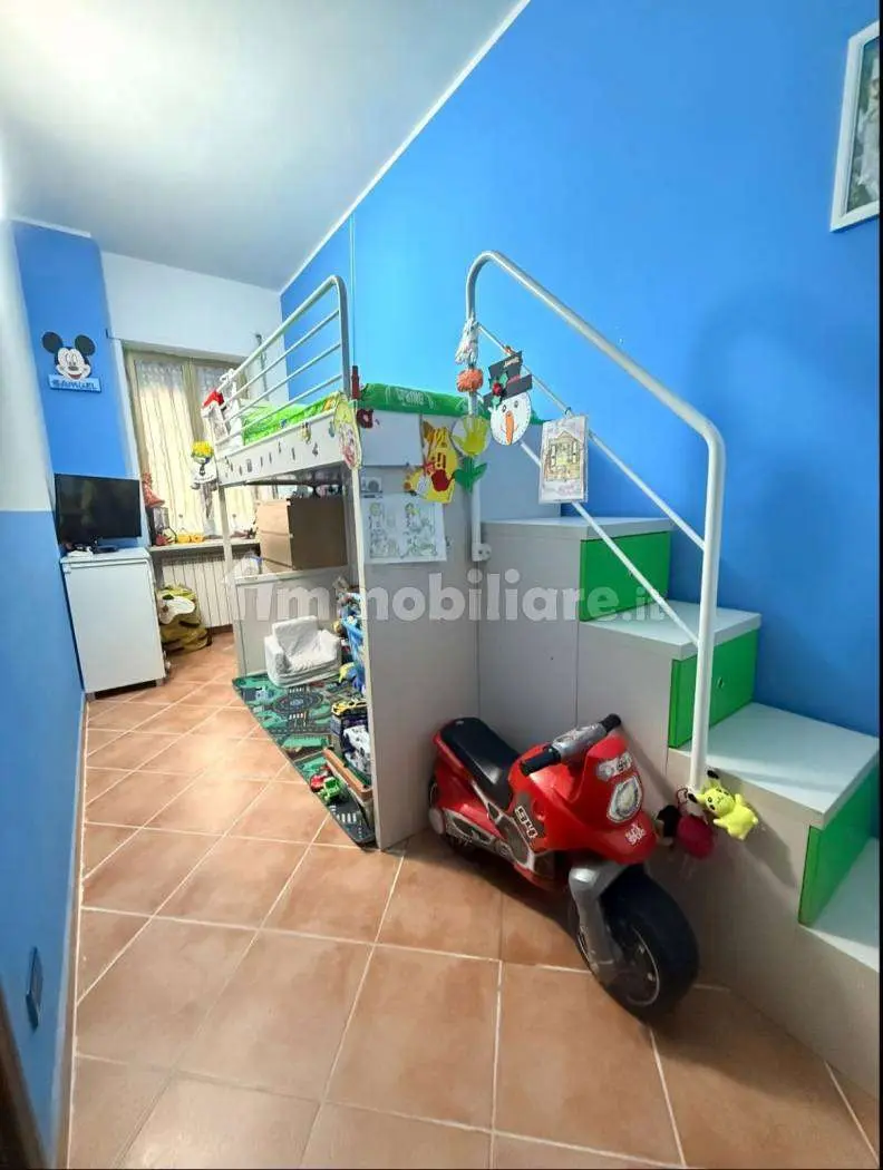 Immagine per Appartamento in vendita a Rivoli via Capra