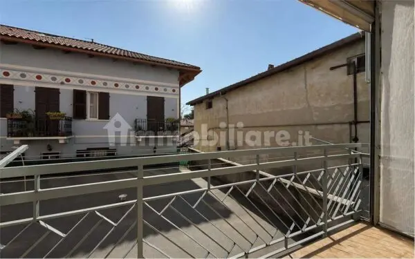 Appartamento via Capra, Rivoli