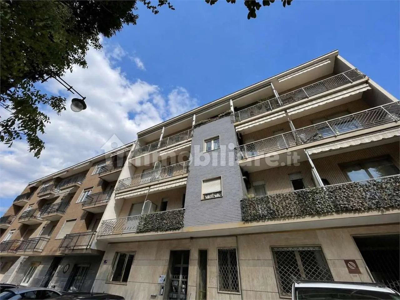 Immagine per Appartamento in vendita a Rivoli via Capra