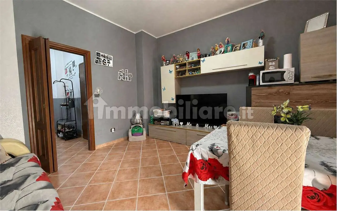 Immagine per Appartamento in vendita a Rivoli via Capra