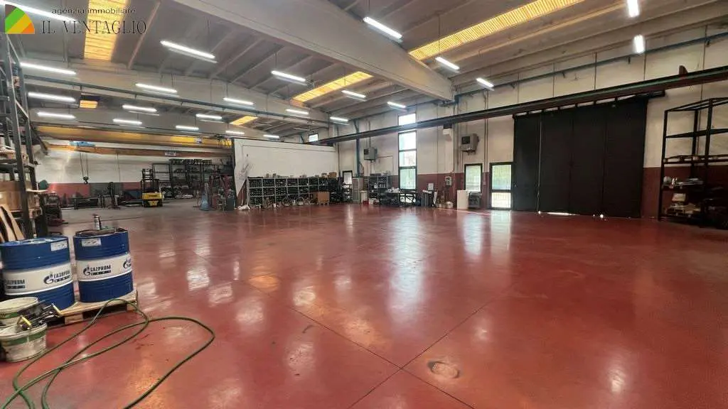 Immagine per Capannone in vendita a Casalgrande