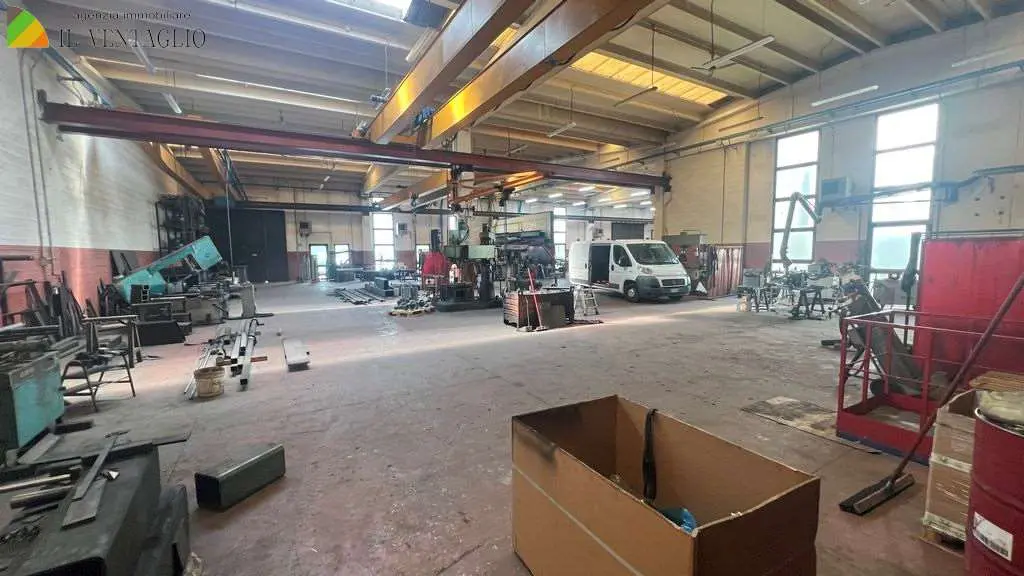 Immagine per Capannone in vendita a Casalgrande