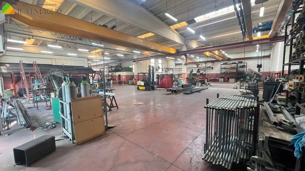 Immagine per Capannone in vendita a Casalgrande
