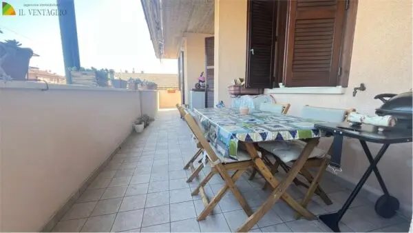 Appartamento Sassuolo