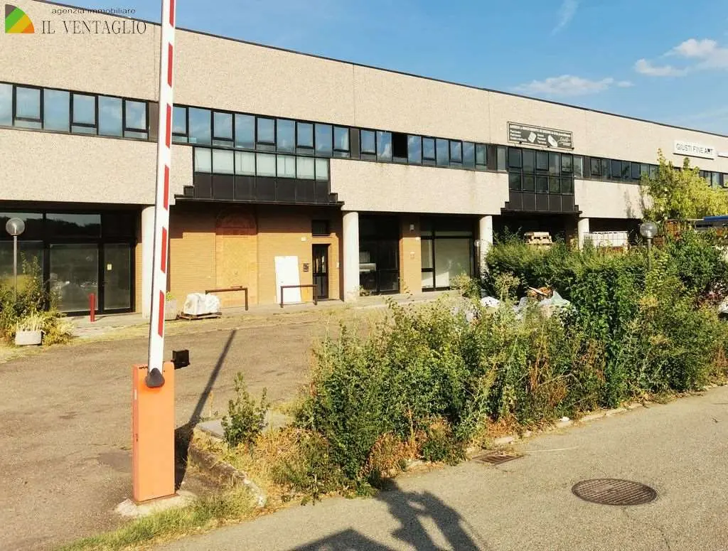 Immagine per Laboratorio in affitto a Formigine