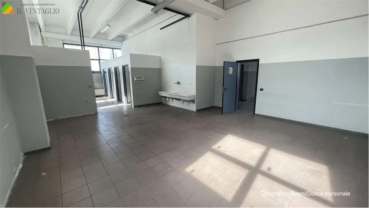 Immagine per Capannone in vendita a Fiorano Modenese