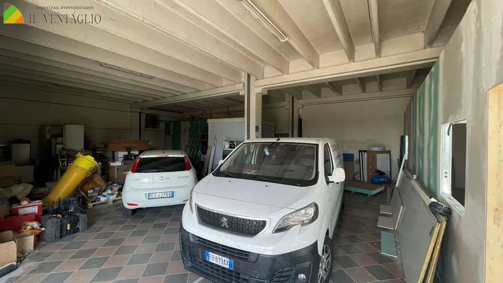 Immagine per Laboratorio in affitto a Formigine