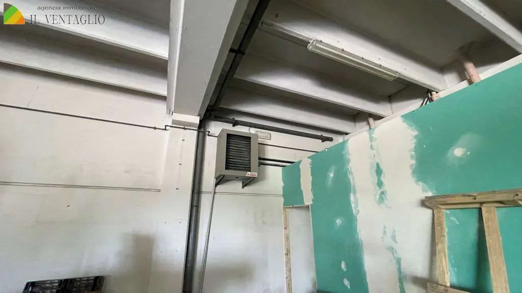 Immagine per Laboratorio in affitto a Formigine