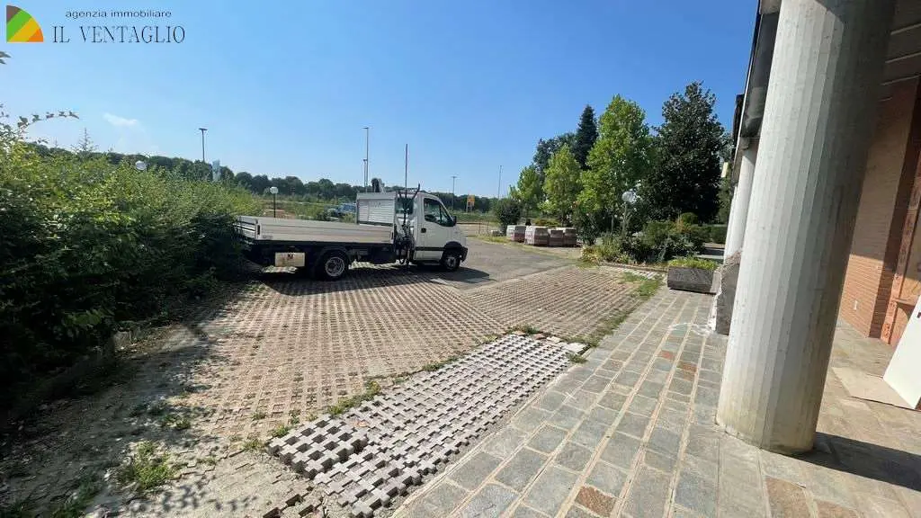 Immagine per Laboratorio in affitto a Formigine