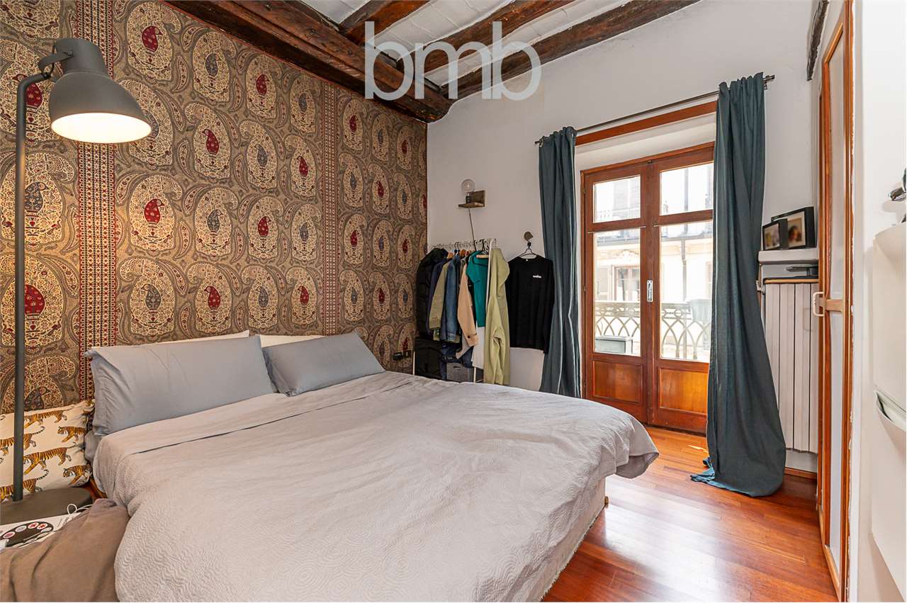 Immagine per Appartamento in affitto a Torino via Carlo Alberto 47