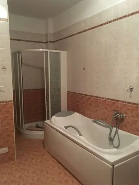 Villa Chiomonte