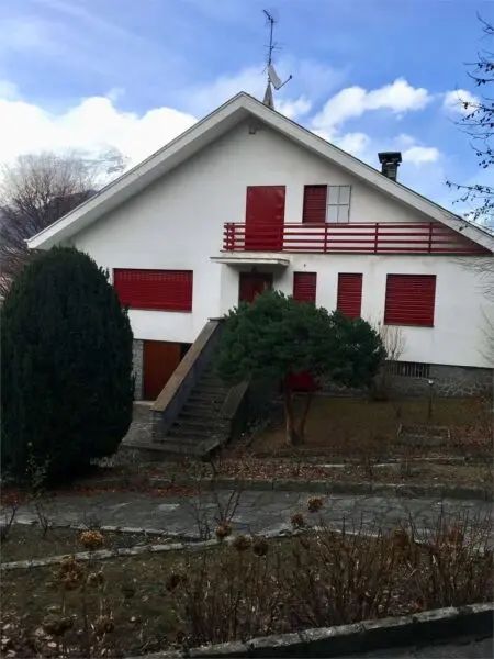 Villa Chiomonte