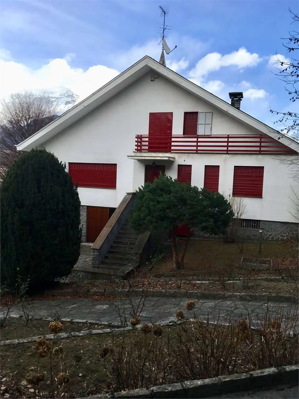 Immagine per Villa in vendita a Chiomonte
