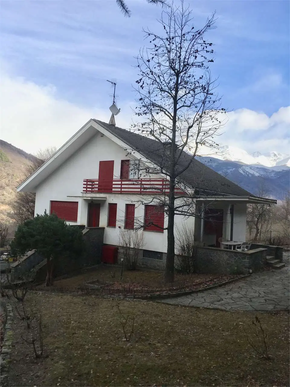 Immagine per Villa in vendita a Chiomonte