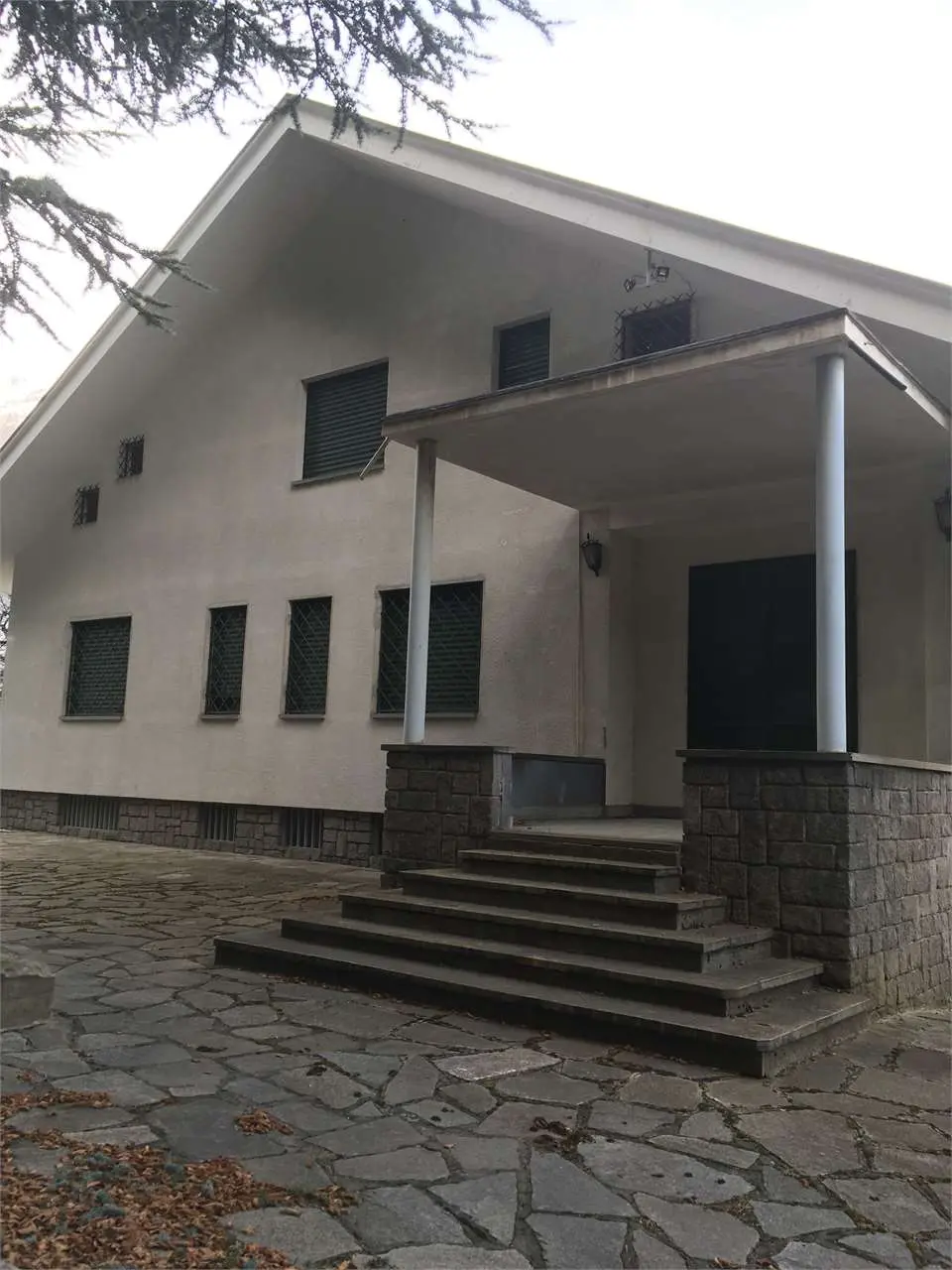 Immagine per Villa in vendita a Chiomonte