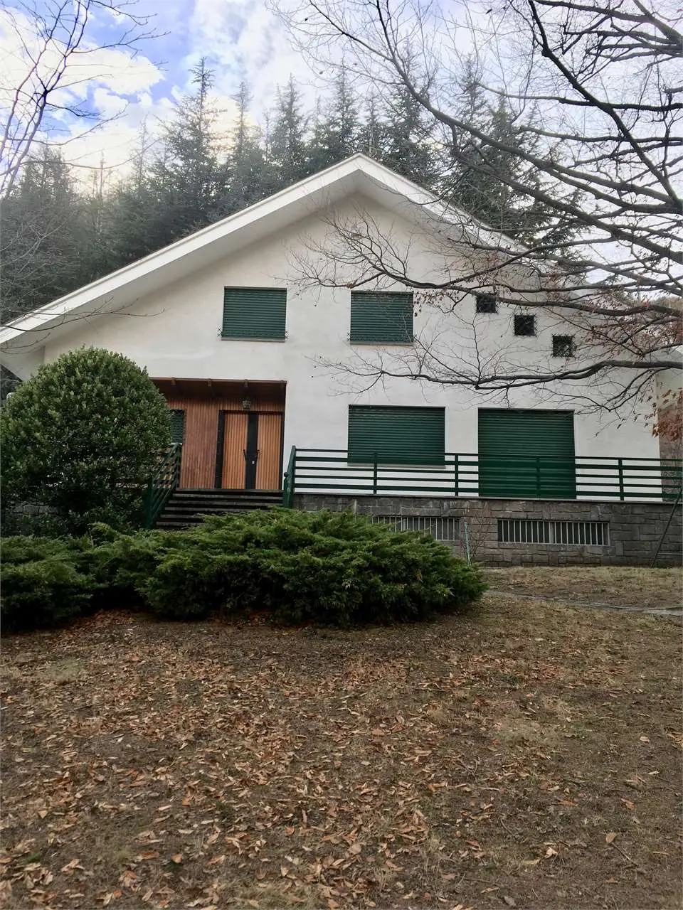 Immagine per Villa in vendita a Chiomonte