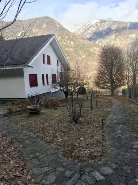 Villa Chiomonte