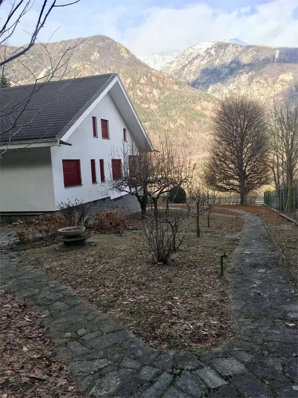 Immagine per Villa in vendita a Chiomonte