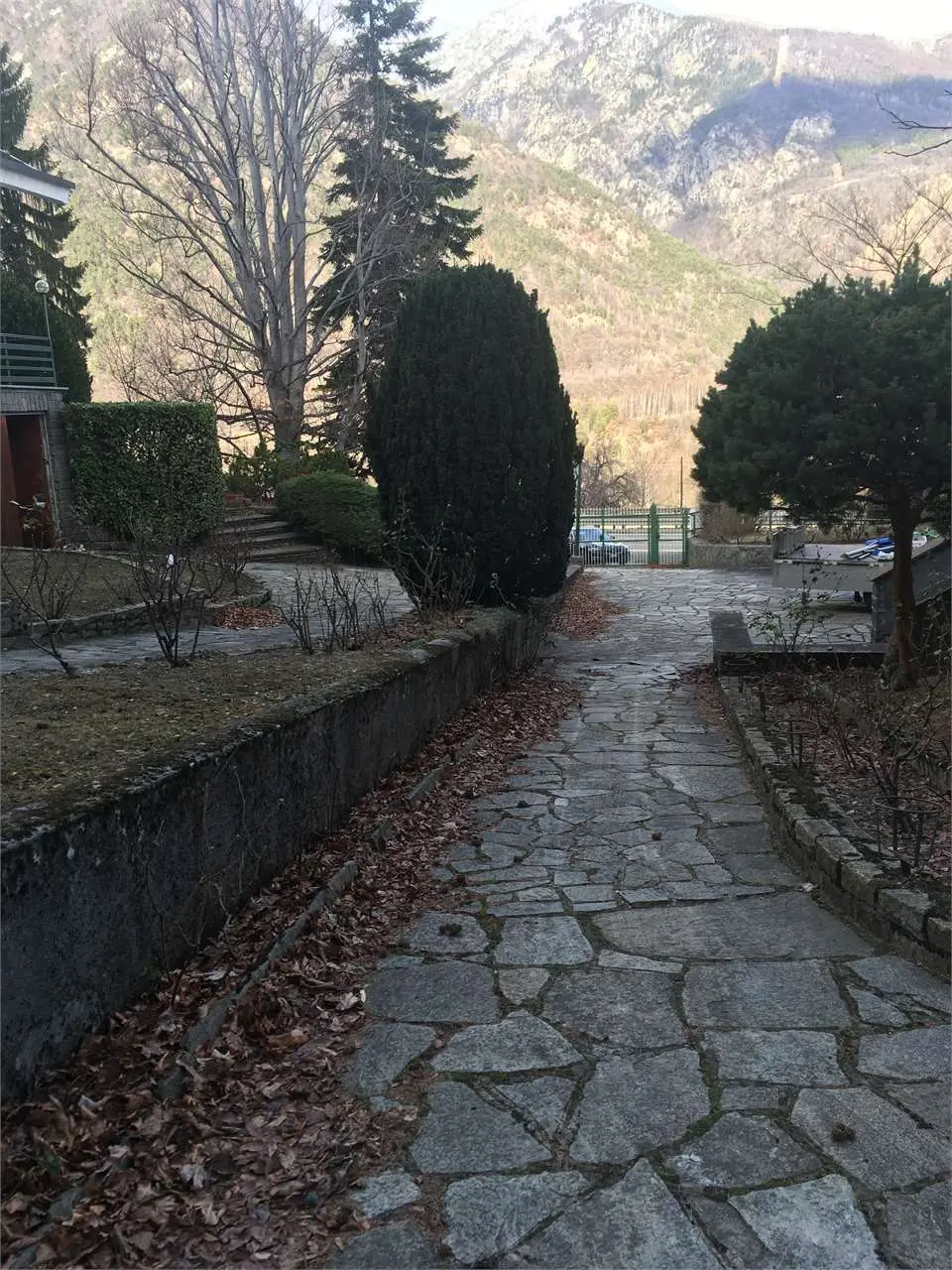 Immagine per Villa in vendita a Chiomonte
