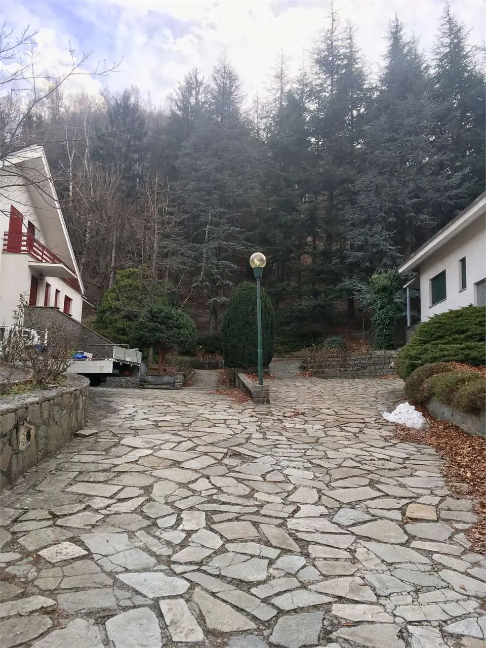 Immagine per Villa in vendita a Chiomonte