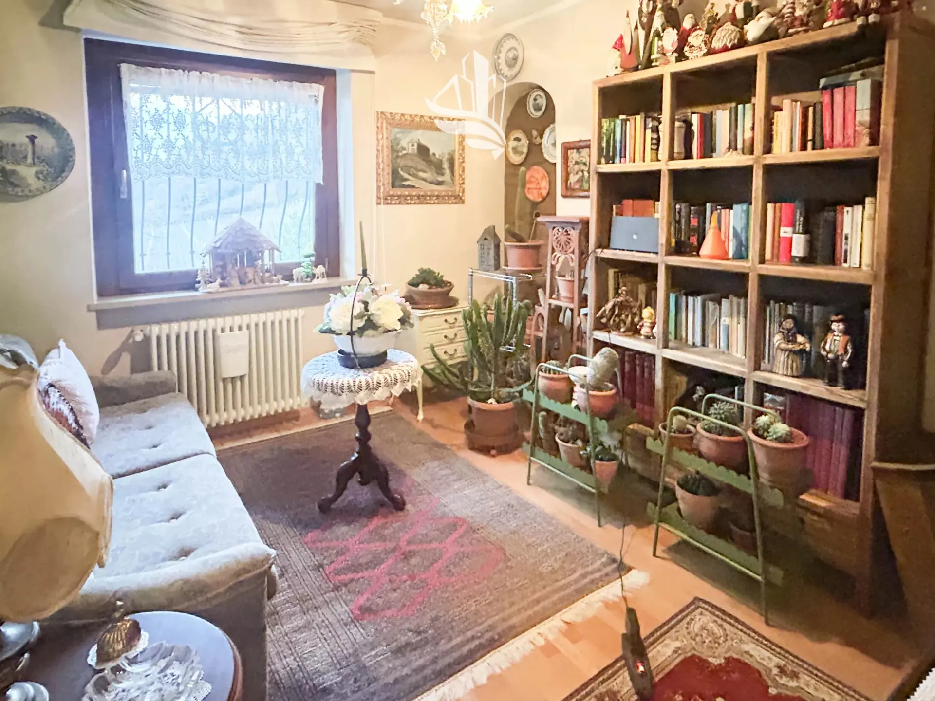 Immagine per Casa indipendente in vendita a Postal