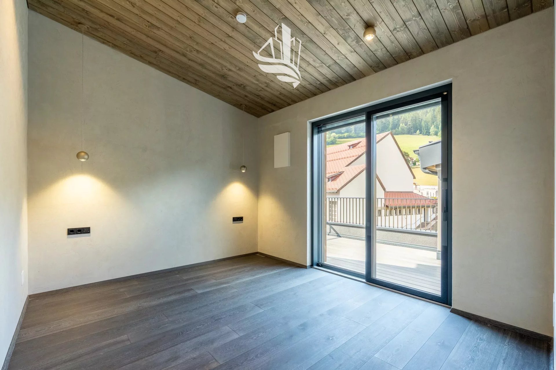 Immagine per Attico in vendita a Nova Levante
