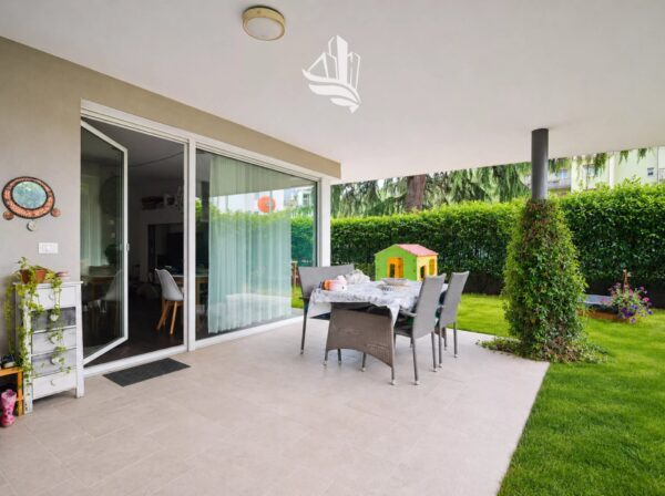 Appartamento Merano