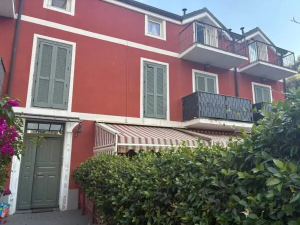 Appartamento Ventimiglia