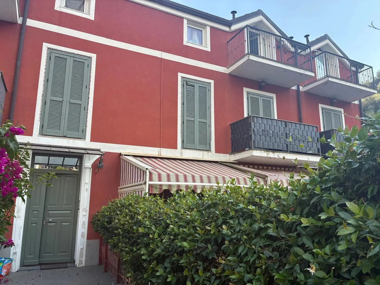 Immagine per Appartamento in vendita a Ventimiglia