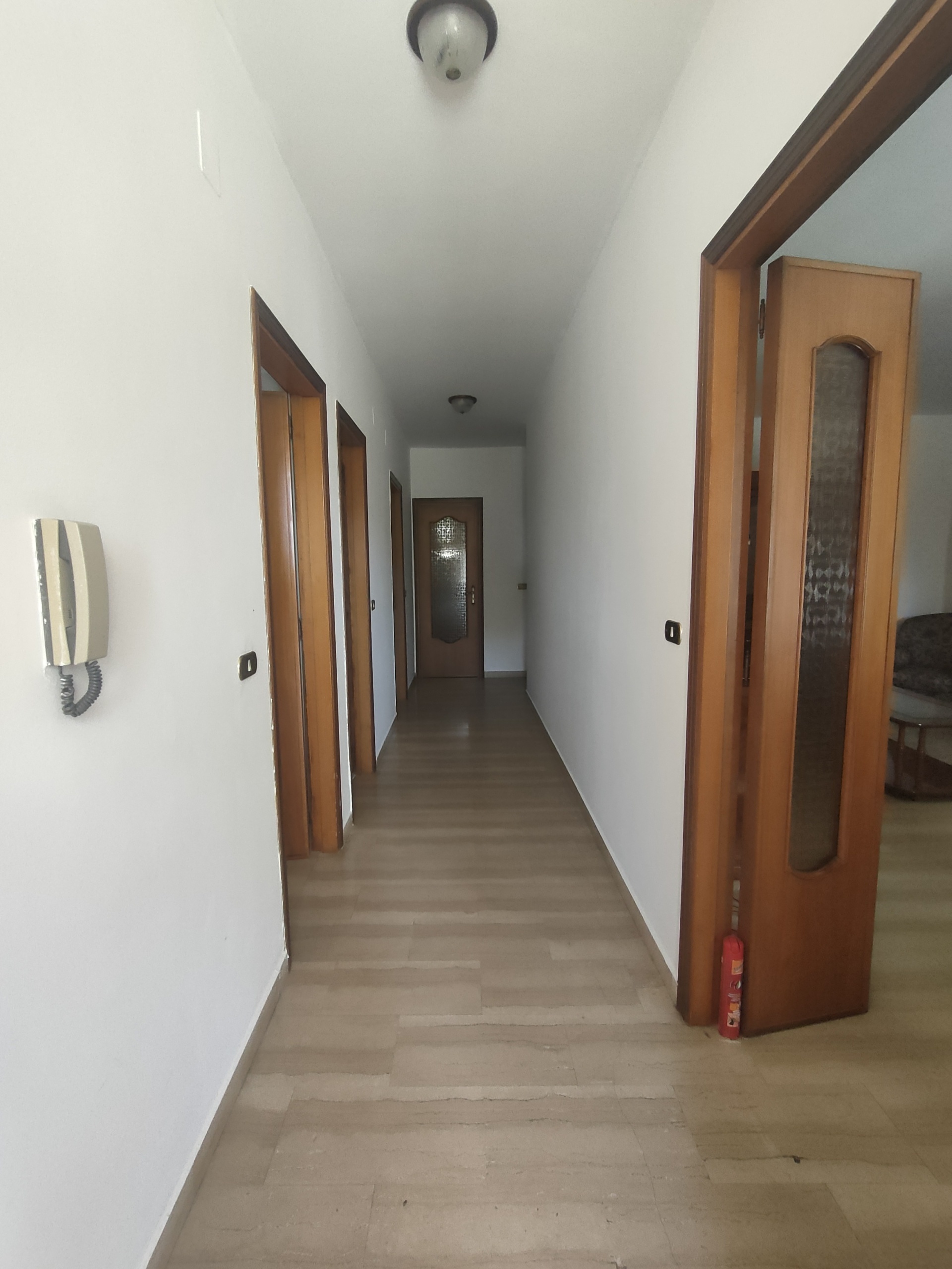 Immagine per Quadrilocale in affitto a Melito di Porto Salvo via Archimede 2