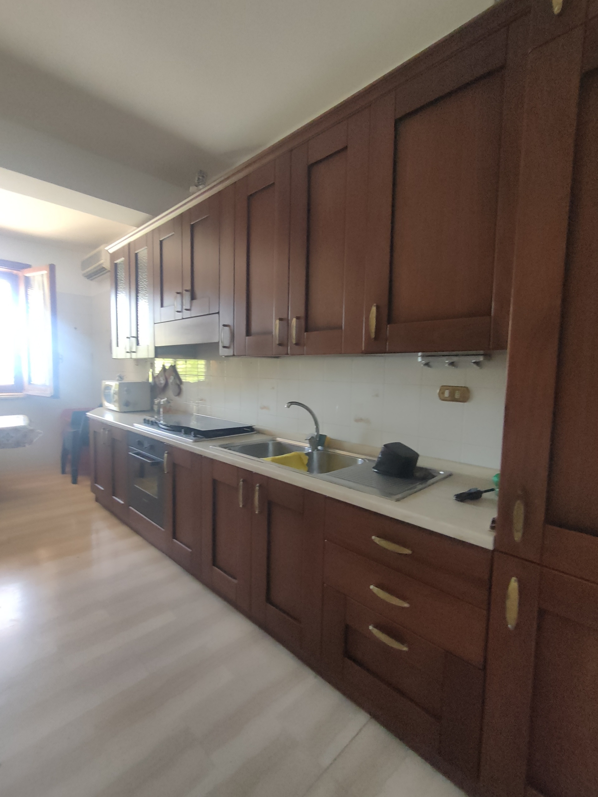 Immagine per Quadrilocale in affitto a Melito di Porto Salvo via Archimede 2