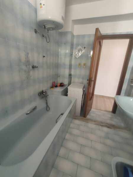 Quadrilocale via Archimede 2, Melito Di Porto Salvo