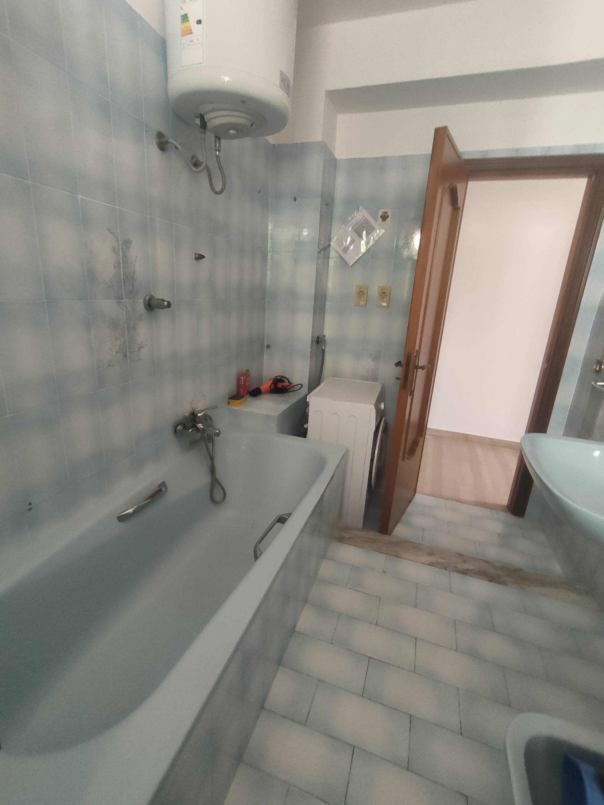 Immagine per Quadrilocale in affitto a Melito di Porto Salvo via Archimede 2