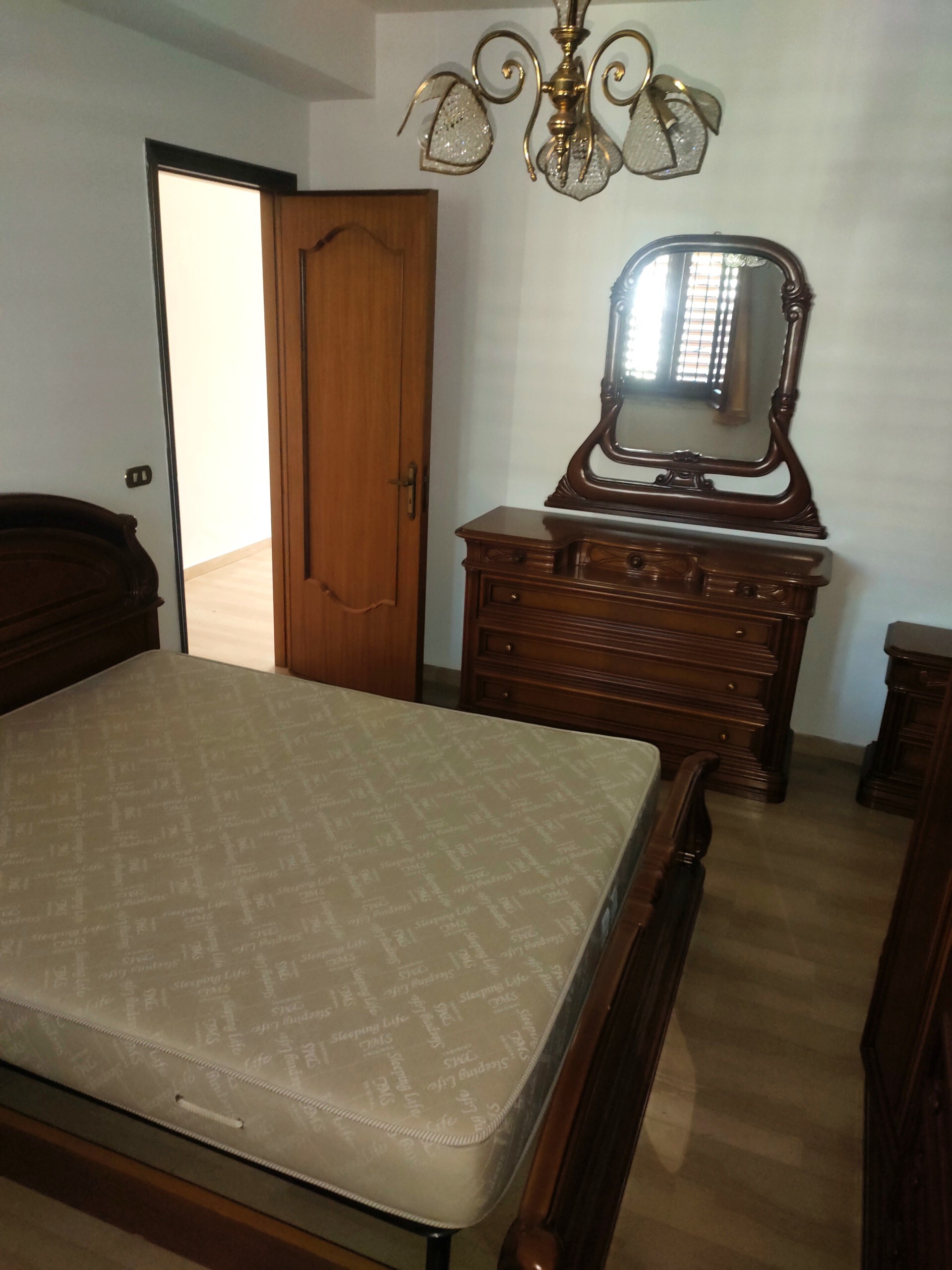 Immagine per Quadrilocale in affitto a Melito di Porto Salvo via Archimede 2